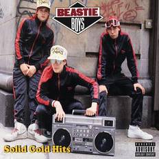 Musik Solid Gold Hits (Vinyl)