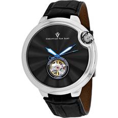 Christian Van Sant Men's Cyclone Automatic Watch