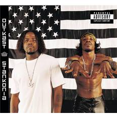 Outkast Stankonia (Vinyl)