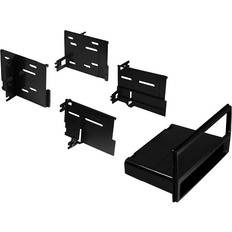 Boot- en autostereo's American International Ai NDK736 Compatibel met 2007-2008 Nissan Versa Dash Kit