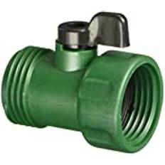 Plastic Hose Connectors Orbit 3/4 Threaded Female/Male Quick Connector Coupling