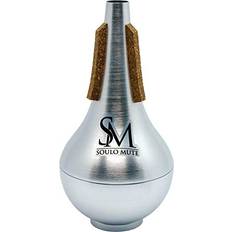 Sordine Soulo Mute SM6526 Sordina Dritta Per Tromba Alluminio