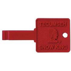 Snow Blowers STENS Snowthrower Starter Key