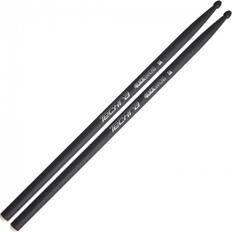 Techra 'Black Diamond' 5A Drumsticks