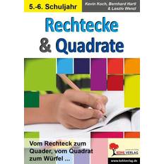 PC-Spiele Koch, K: Rechtecke & Quadrate