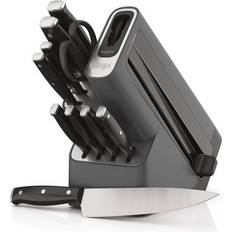 Ninja knife block Ninja 11 Block Set High Carbon