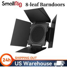 Studio Lighting sale Smallrig RA-BD08 8-Leaf Barndoors