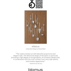 Blomus Stella Spoon Serveringsske