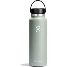 Hydro Flask 40-oz. Wide Mouth Water Bottle