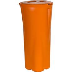 Orange Food Containers Sabre Frontiersman Bear Bear-Resistant Food Container