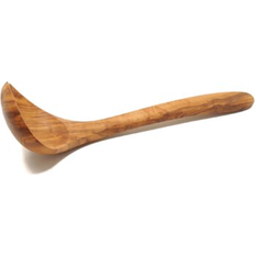 Soup Ladles on sale Beldi Nest Olive Wood Soup Ladle