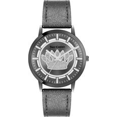 Watches Juicy Couture jc/1345gygy gunmetal