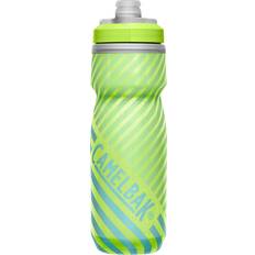 Camelbak Podium Chill Outdoor 620 ml - Bleu Botella de agua