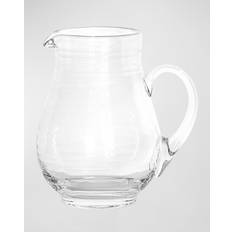 Natale Brocche Juliska Bilbao Pitcher Brocca