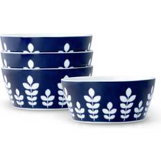 Soup Bowls on sale Noritake Bluefjord 5-1/2 Soup Bowl