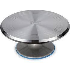 Cake Stands Ateco 615 Revolving Decorating Cake Stand