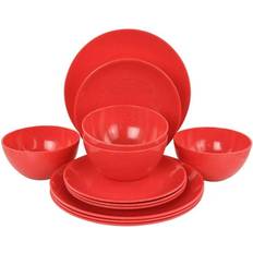 12 piece dinner set Martha Stewart 12-Piece Dinner Set