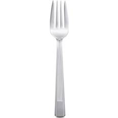 Dessert Forks Oneida 18/0 Steel Place Dessert Fork