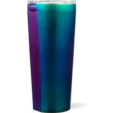 Corkcicle Tumbler, Dragonfly Travel Mug