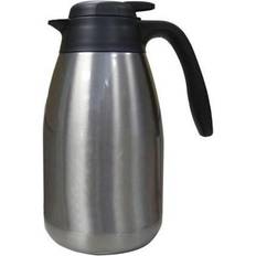 Thermos Thermoses Thermos Stainless Steel Table Top Carafe Termo