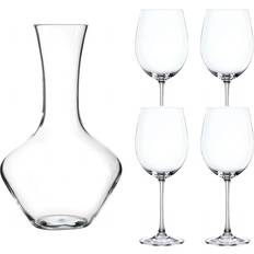 Verre Carafe à Vin Nachtmann Vivendi Decanter Wine Carafe