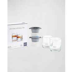 Schott Zwiesel Whiskeyglazen Schott Zwiesel Glas Ultimate Whiskey Set