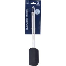 Henckels Silicone Stainless Steel 3-inch Spatula