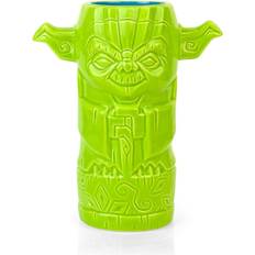 Star Wars Cups & Mugs Star Wars Tikis Yoda Cup