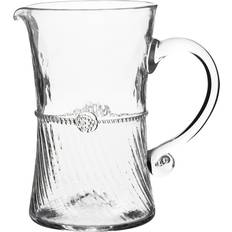 Natale Brocche Juliska Graham Bar Pitcher Brocca