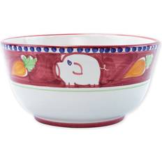 Vietri Campagna Serving Bowl