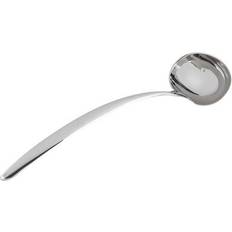 Soup Ladles Bon Chef 9456HF 6 Hammered Cool Soup Ladle