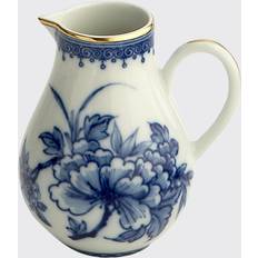 Imperial Blue Creamer Jarra de crema