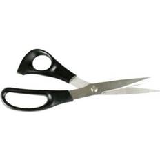 Silver Kitchen Scissors Horze Essential Grooming Kitchen Scissors