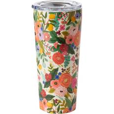 Corkcicle 24oz Rifle Paper Garden Party Travel Mug