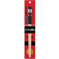 Best Palillos Spirited Away 21cm Chopsticks