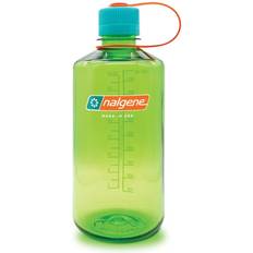 Nalgene Narrow Mouth Sustain 1000 ml Drikkedunk