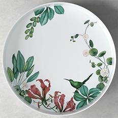 Multicolour Serving Bowls Villeroy & Boch Avarua Floral Serving Bowl