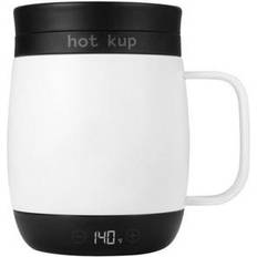 Hot Bento Single Serve Cup