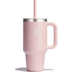 Rosa Termokopper Hydro Flask All Around Termokopp 94.6cl