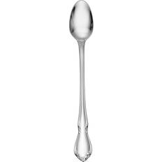 Dishwasher Safe Spoon Oneida Chateau Fine Flatware Feeder Coffee Spoon