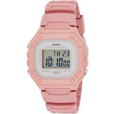 Casio Sportuhr W-218HC-4AVCF