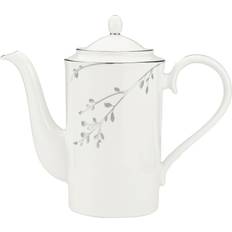 Coffee Pitchers on sale Noritake Serveware, Birchwood Server Coffee Pitcher