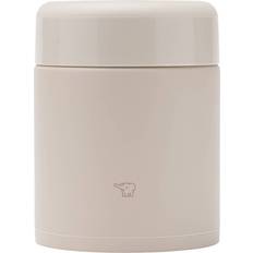 Termos per cibo Zojirushi Obiadowy SW-KA40-CM 0,4 l Beżowy Termos per cibo