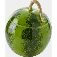 Brown Pitchers Bordallo Pinheiro Watermelon 4.69 Pitcher