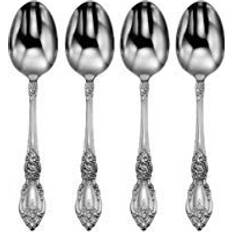 Stainless Steel Teaspoons Oneida Wordsworth Everyday Tea Spoon