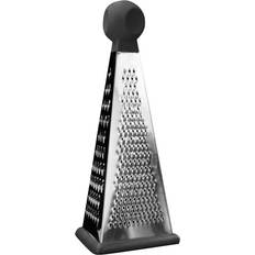 Essentials 3-Sidet H21.5 cm Sort