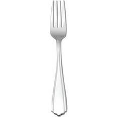 Table Forks Oneida Delco 18/0 Steel Greystoke Dinner Table Fork