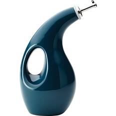 Blue Oil- & Vinegar Dispensers Rachael Ray 24 Oz. Cucina Oil- & Vinegar Dispenser