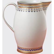 Pitchers Mottahedeh Chinoise Blue Pitcher
