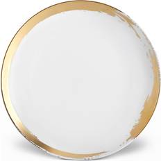 L'Objet Zen Modern Classic Dinner Plate